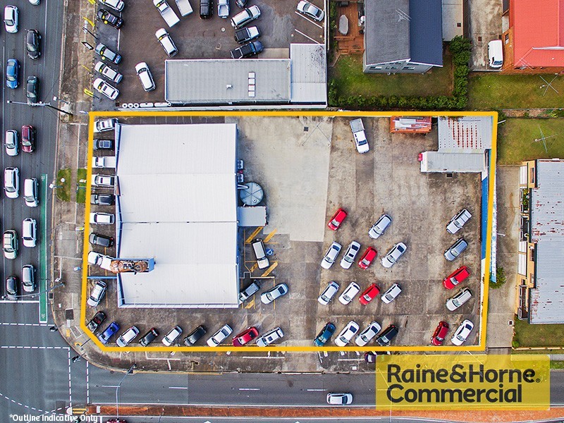 621 Gympie Road, Chermside QLD 4032