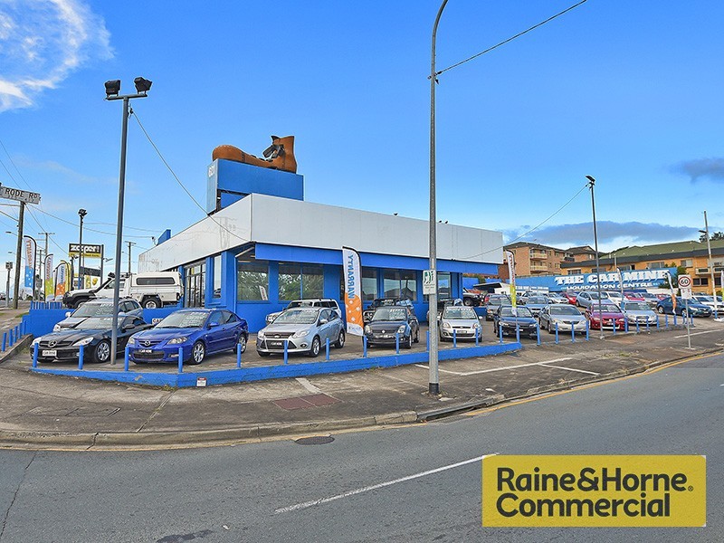 621 Gympie Road, Chermside QLD 4032