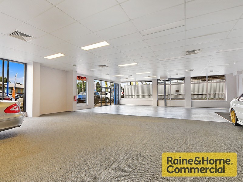 621 Gympie Road, Chermside QLD 4032