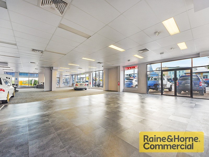 621 Gympie Road, Chermside QLD 4032