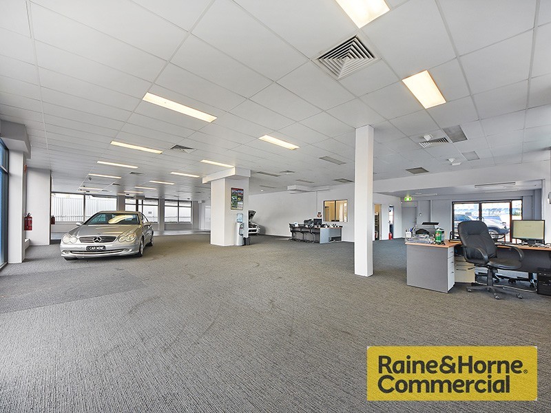 621 Gympie Road, Chermside QLD 4032
