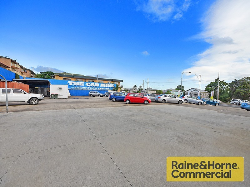 621 Gympie Road, Chermside QLD 4032