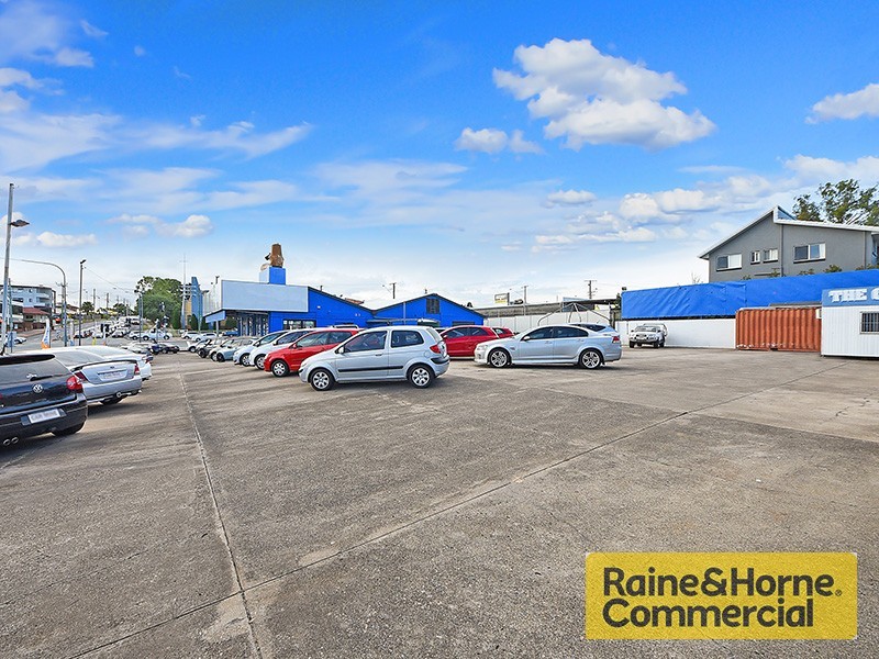 621 Gympie Road, Chermside QLD 4032