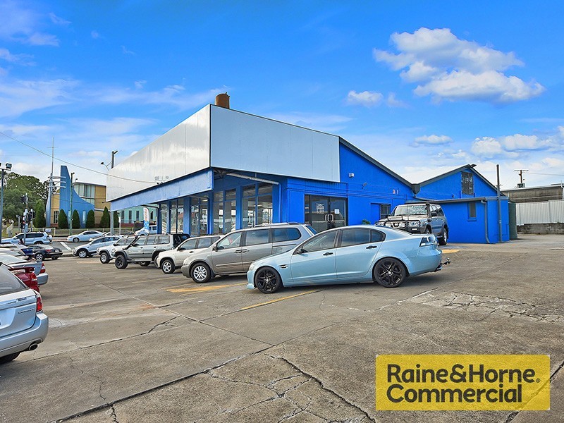 621 Gympie Road, Chermside QLD 4032