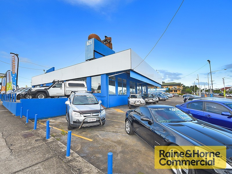 621 Gympie Road, Chermside QLD 4032