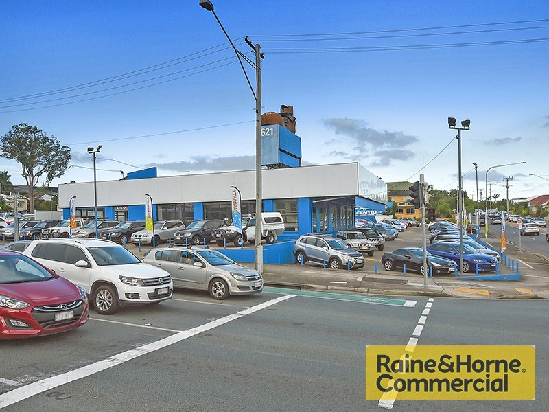 621 Gympie Road, Chermside QLD 4032