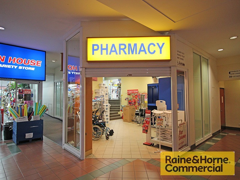 Shop 16/12 Lagoon Street, Sandgate QLD 4017