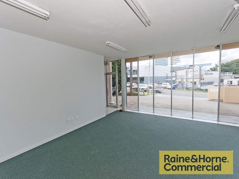 2/7 Camford Street, Milton QLD 4064