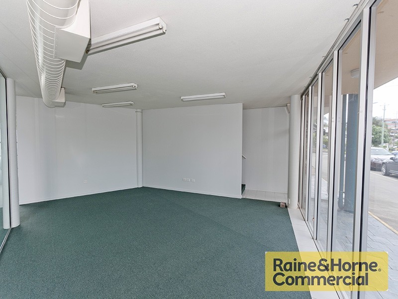 2/7 Camford Street, Milton QLD 4064