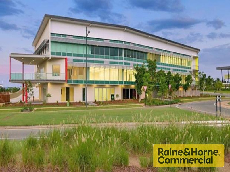 North Lakes QLD 4509