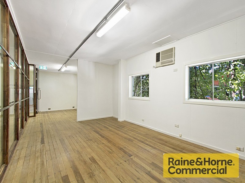 22/46 Douglas Street, Milton QLD 4064