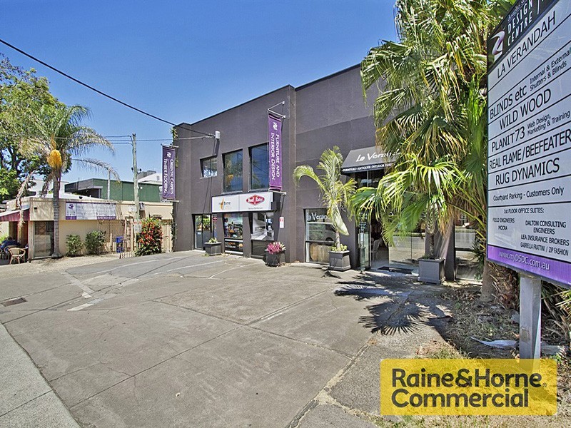 22/46 Douglas Street, Milton QLD 4064