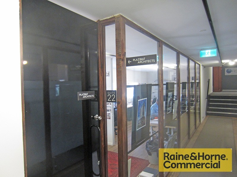 22/46 Douglas Street, Milton QLD 4064