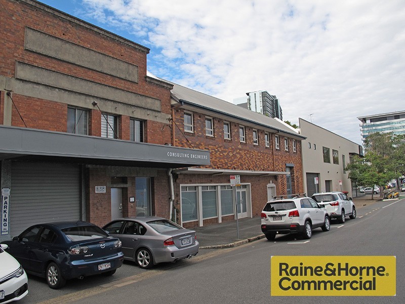 Fortitude Valley QLD 4006