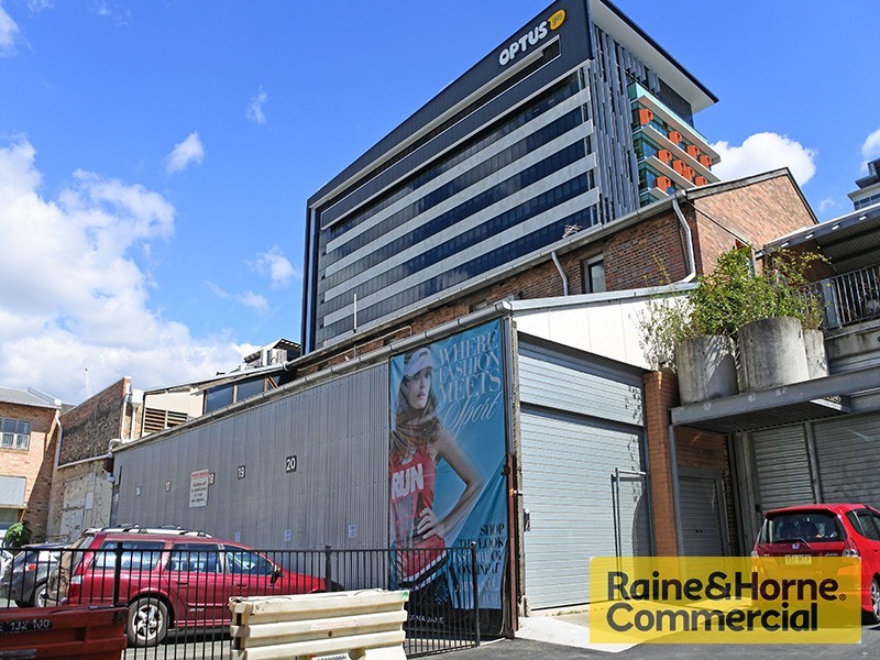 G/99 Bridge Street, Fortitude Valley QLD 4006