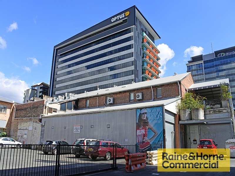 G/99 Bridge Street, Fortitude Valley QLD 4006