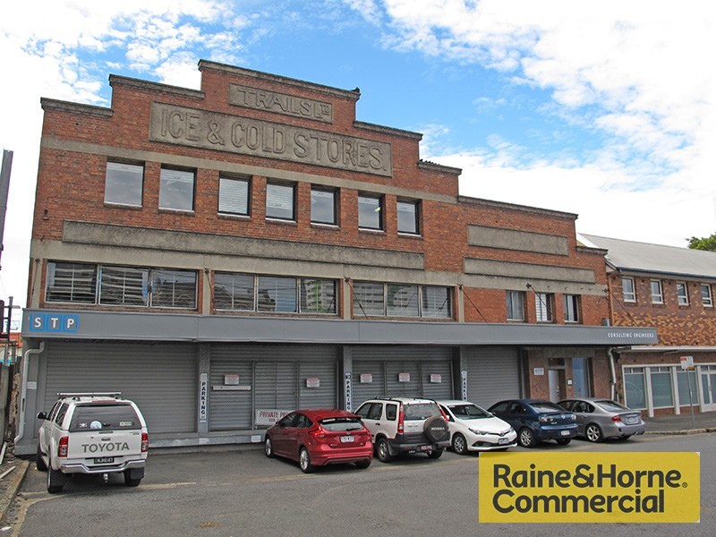 G/99 Bridge Street, Fortitude Valley QLD 4006