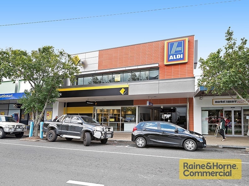 2a/47 Brighton Road, Sandgate QLD 4017