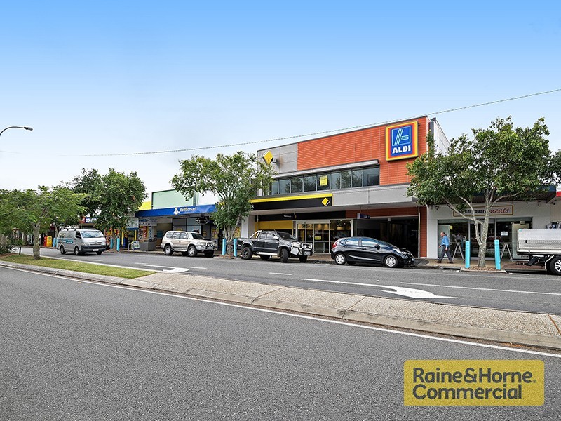 2a/47 Brighton Road, Sandgate QLD 4017