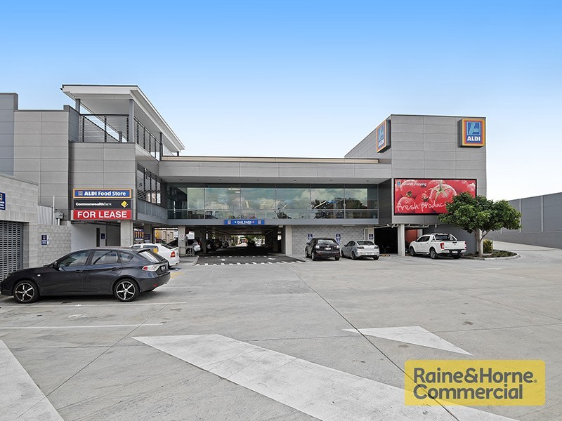 2a/47 Brighton Road, Sandgate QLD 4017