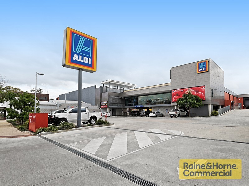 2a/47 Brighton Road, Sandgate QLD 4017