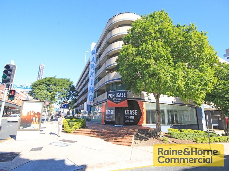 728 Ann Street, Fortitude Valley QLD 4006
