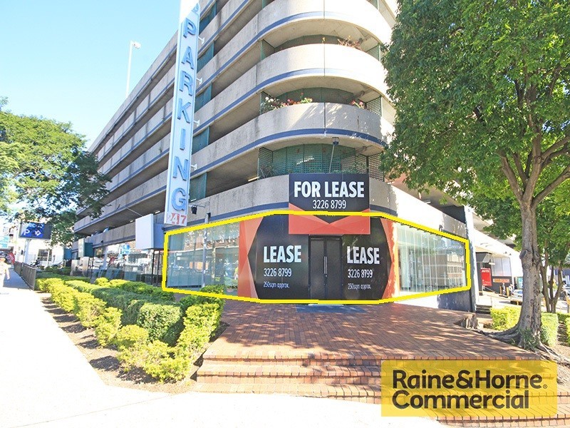 728 Ann Street, Fortitude Valley QLD 4006