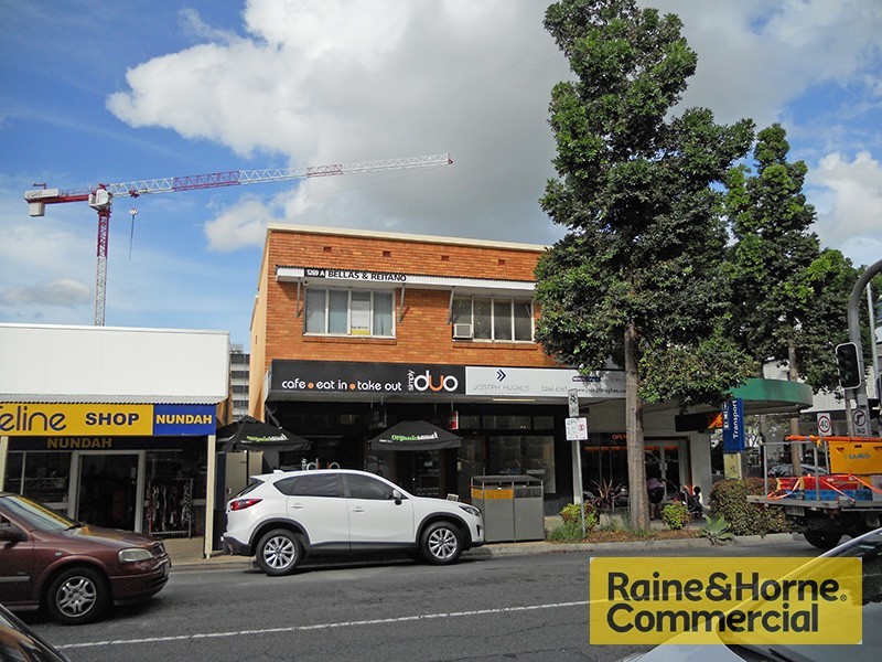 Nundah QLD 4012