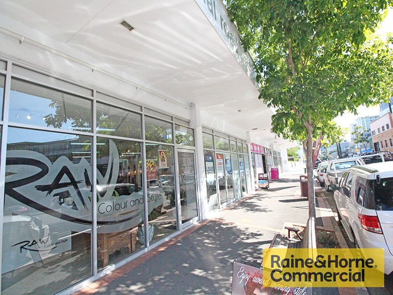 56/53 Commercial Road, Newstead QLD 4006