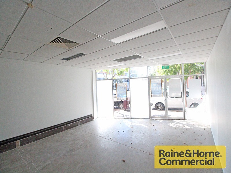 56/53 Commercial Road, Newstead QLD 4006