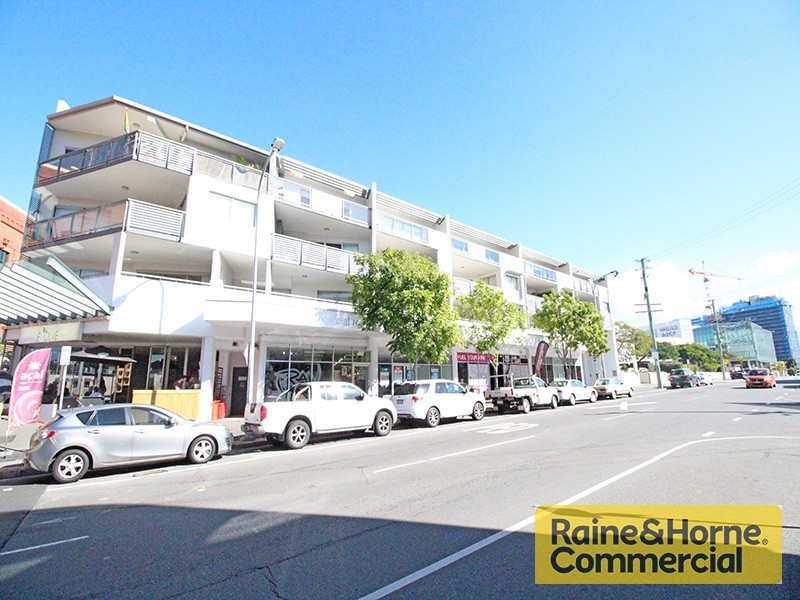 56/53 Commercial Road, Newstead QLD 4006
