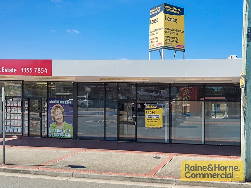 Everton Park QLD 4053