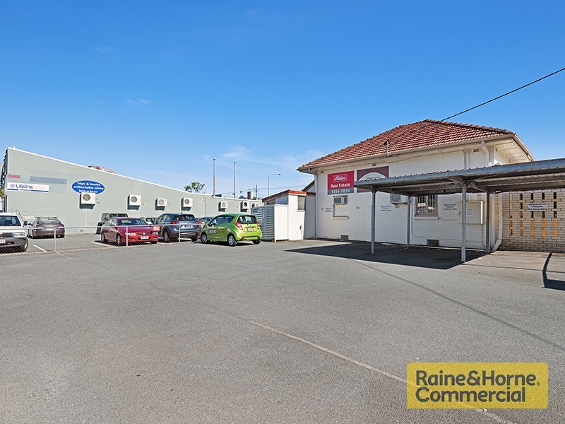 Everton Park QLD 4053