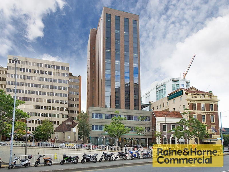 Spring Hill QLD 4000