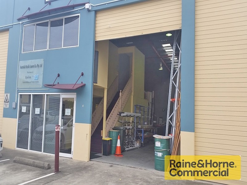 2/471 Tufnell Road, Banyo QLD 4014