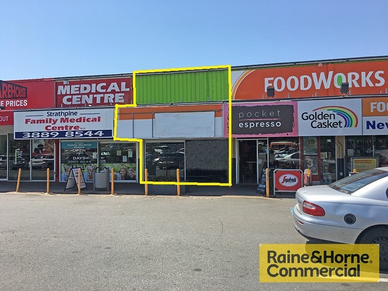 10c/451 Gympie Road, Strathpine QLD 4500