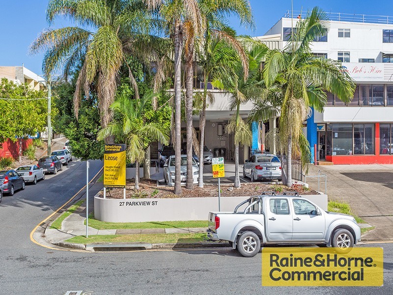 3/27 Parkview Street, Milton QLD 4064