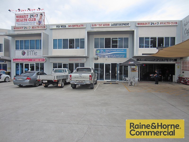 North Lakes QLD 4509