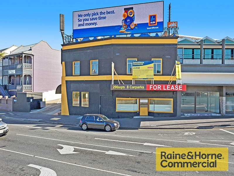 276 Petrie Terrace, Petrie Terrace QLD 4000