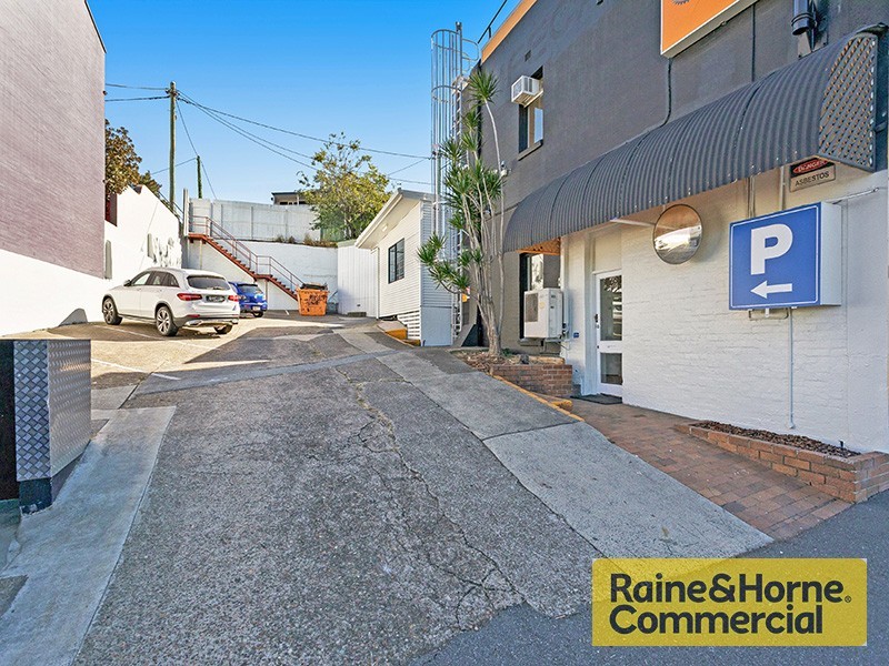 276 Petrie Terrace, Petrie Terrace QLD 4000