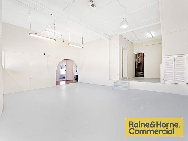 276 Petrie Terrace, Petrie Terrace QLD 4000