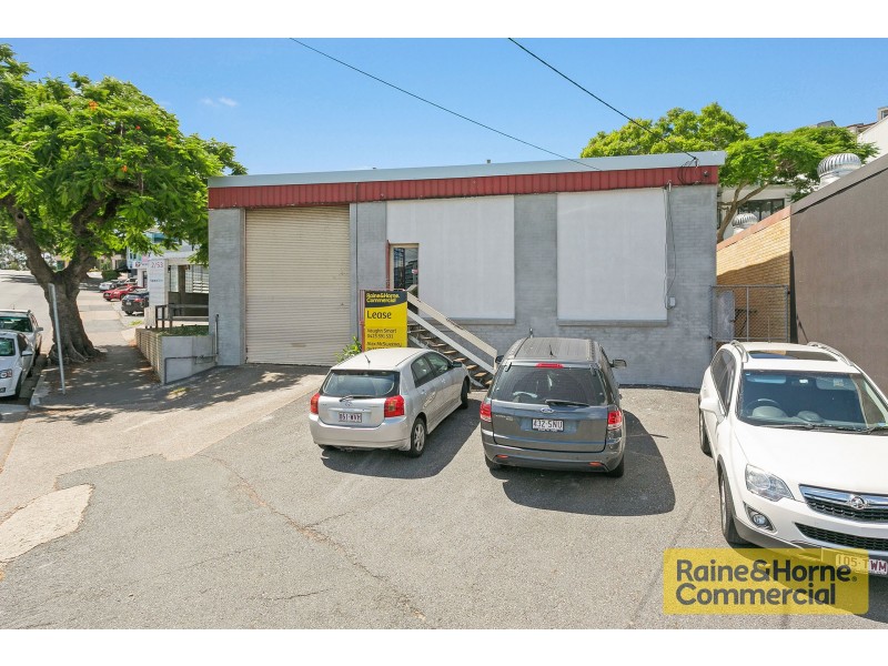 1/53 Montpelier Road, Bowen Hills QLD 4006