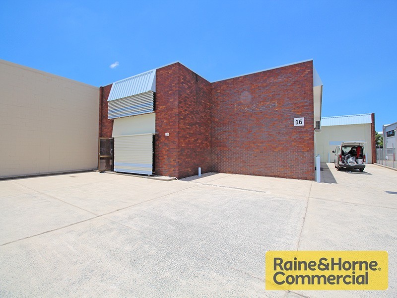 16 Lathe Street, Virginia QLD 4014