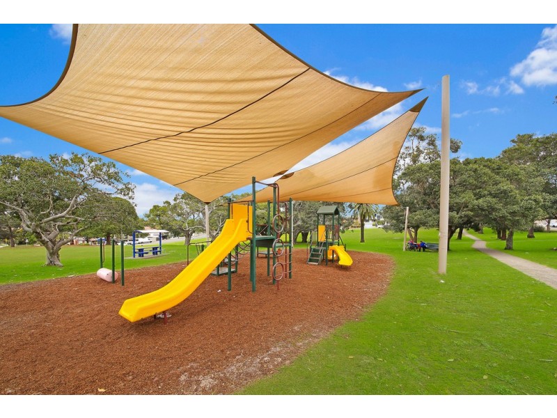 3/48 Washington Stret, Bexley NSW 2207