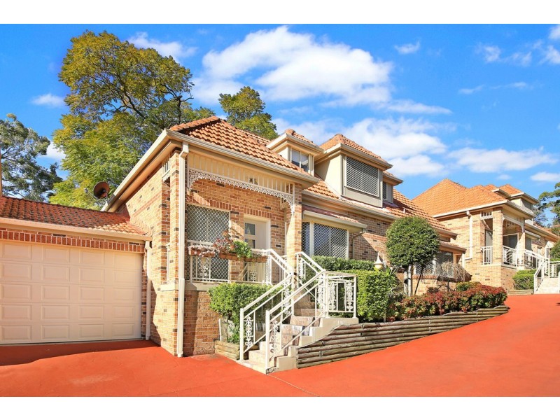 2/160-162 Slade Road, Bardwell Park NSW 2207