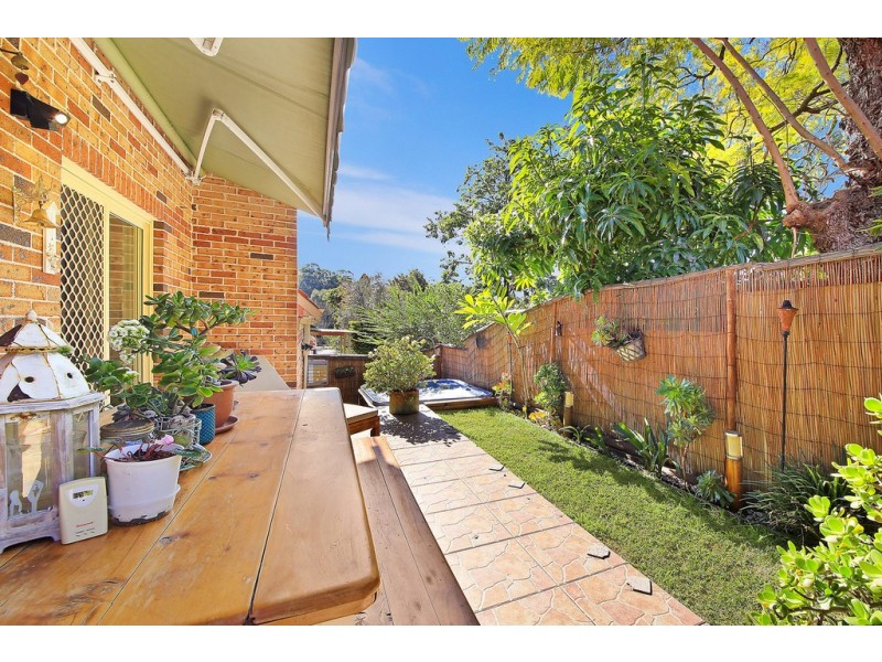 2/160-162 Slade Road, Bardwell Park NSW 2207