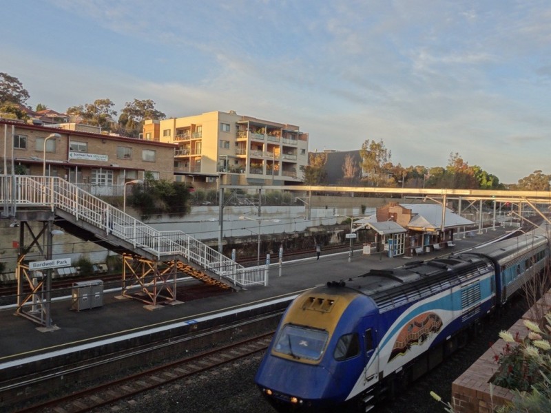 2/160-162 Slade Road, Bardwell Park NSW 2207