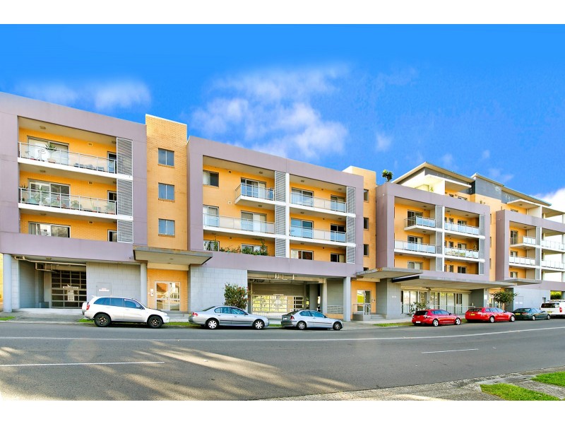 21/232-234 Slade Road, Bexley North NSW 2207