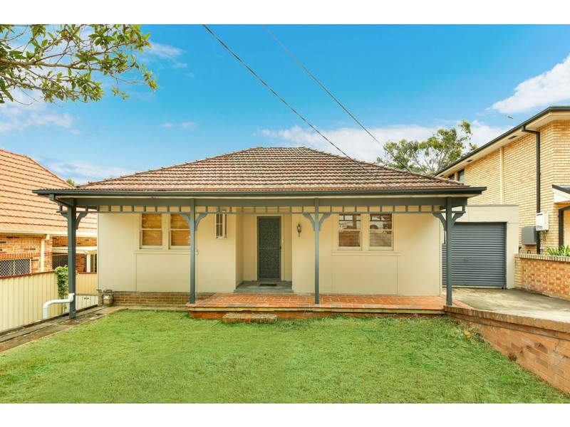 158 Slade Road, Bardwell Park NSW 2207