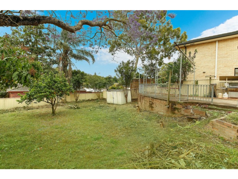 158 Slade Road, Bardwell Park NSW 2207